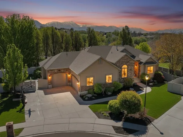 153 W 2040th St N, Lehi, UT 84043
