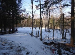 Parker Rd, Hadley, NY 12835