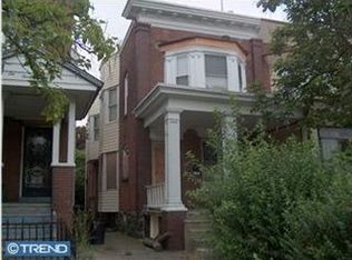 1031 S 60th St, Philadelphia, PA 19143