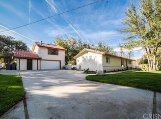 27865 Sand Canyon Rd, Santa Clarita, CA 91387