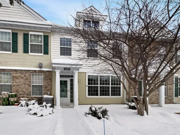 14658 Peridot Ter NW, Ramsey, MN 55303