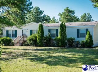 2677 Dovetrail Rd, Darlington, SC 29540