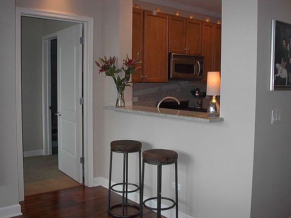 4th image of 450 E Waterside Dr #1911
