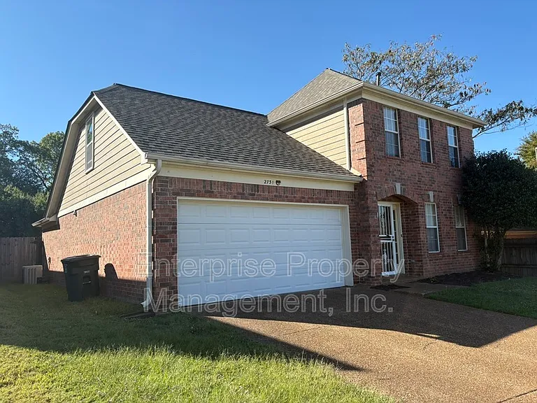 2731 Java Dr — Photo 1