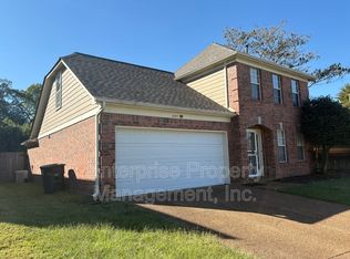 2731 Java Dr, Arlington, TN 38002