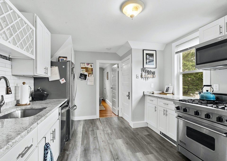 1st image of 319 Granite St #2
