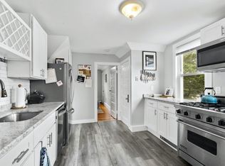 319 Granite St #2, Quincy, MA 02169