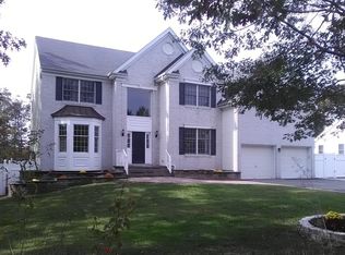 101 New Bridge Rd, Egg Harbor Township, NJ 08234