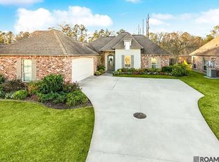 11999 Old Canal Rd, Greenwell Springs, LA 70739