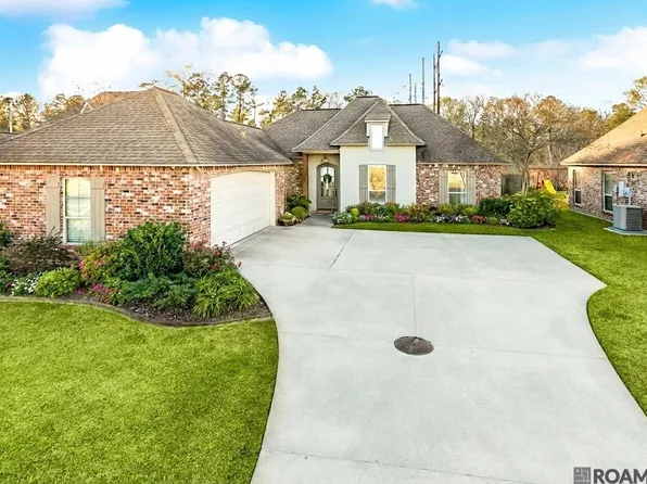 11999 Old Canal Rd, Greenwell Springs, LA 70739