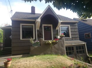 119 NW 39th St, Seattle, WA 98107