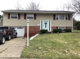 2531 E 44th St, Erie, PA 16510