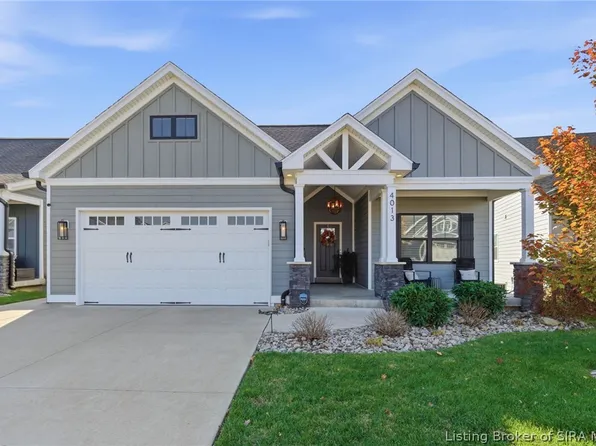 4013 Williams Crossing Way, Jeffersonville, IN 47130
