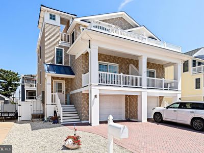 417 Coral St UNIT B, Beach Haven, NJ, 08008