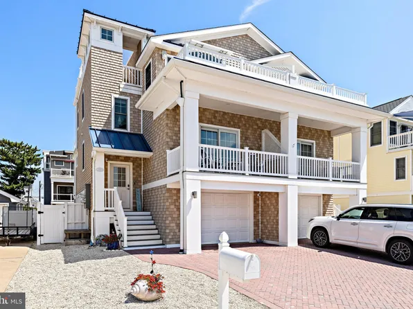 417 Coral St Unit B, Beach Haven, NJ 08008