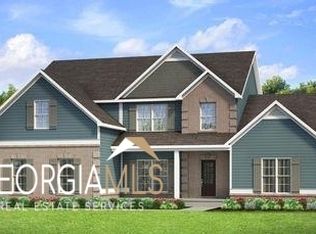 LOT 34 Saddleridge Trl LOT 34, Senoia, GA 30276