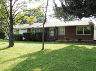 6375 Ulry Rd, Westerville, OH 43081