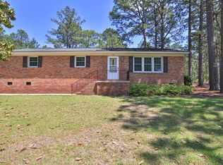 202 Virginia Ann Ave, Hamlet, NC 28345