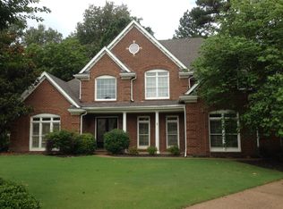 2909 Crye Crest Cv, Germantown, TN 38138