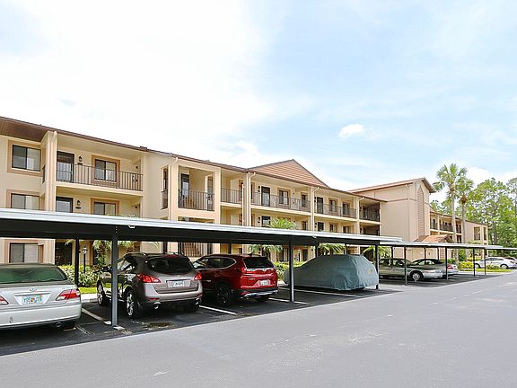 2nd image of 7320 Saint Ives Way APT 4105