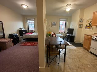 12 Symphony Rd APT 6, Boston, MA 02115