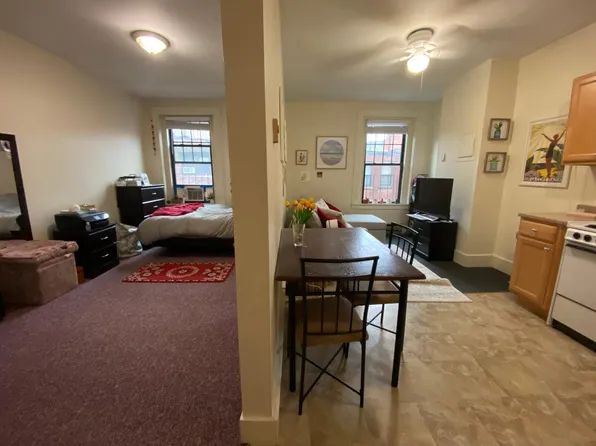 12 Symphony Rd, Boston, MA