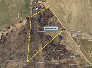 391 Fairview Rd, Bidwell, OH 45614