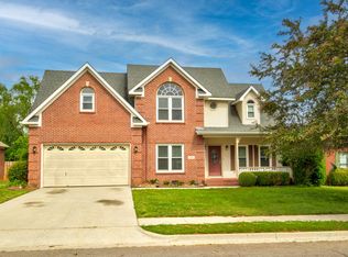 109 Twelve Oaks Dr, Madison, AL 35758