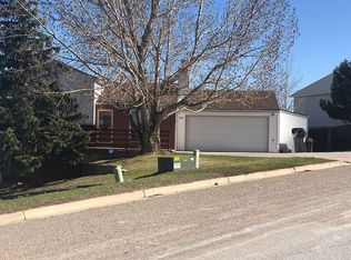 54 City View Dr, Evanston, WY 82930