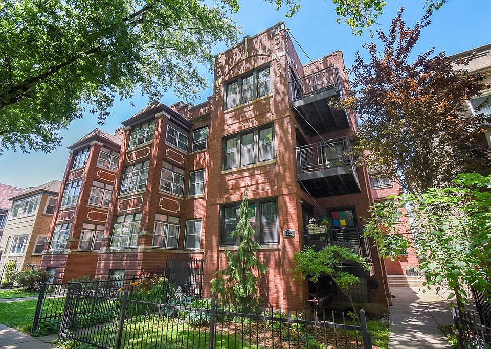 1st image of 1322 W Winona St APT 3S