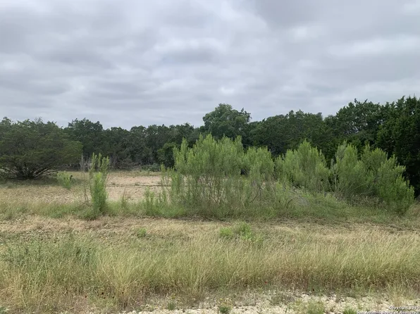 611 Parkview LOT 392, Canyon Lake, TX 78133