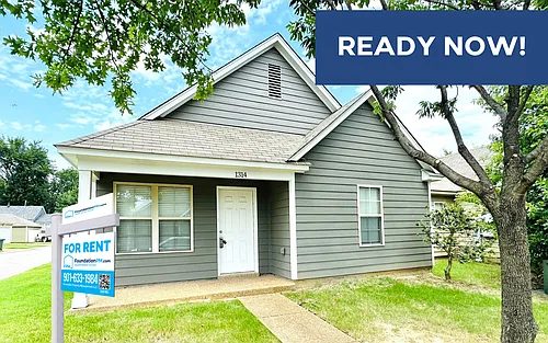 1314 Crosstown Ct Photo 1