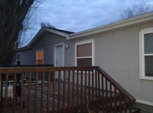 112 Buffalo St W, Mandan, ND 58554