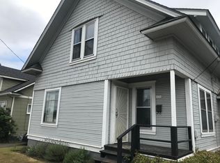 6050 NE Willow St, Portland, OR 97213