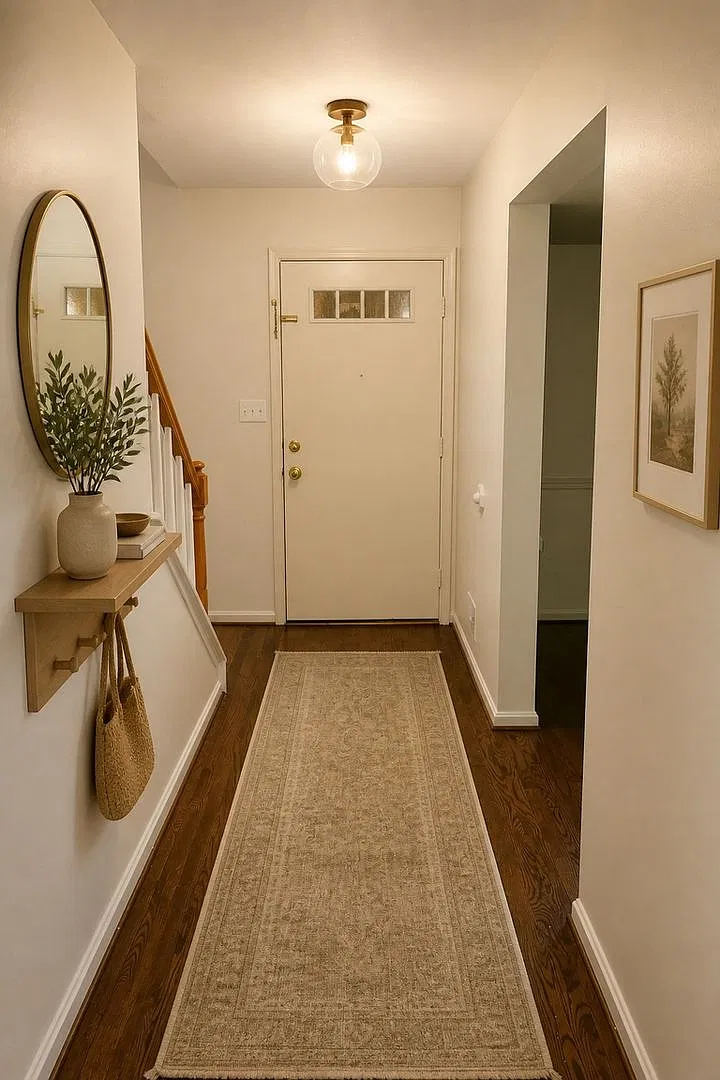 Charming 3BR Townhome in Montgomery Village — Photo 4