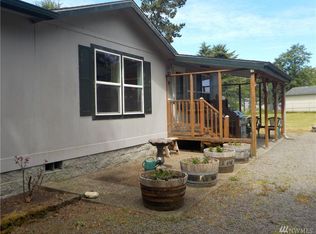 24811 Sandridge Rd, Ocean Park, WA 98640