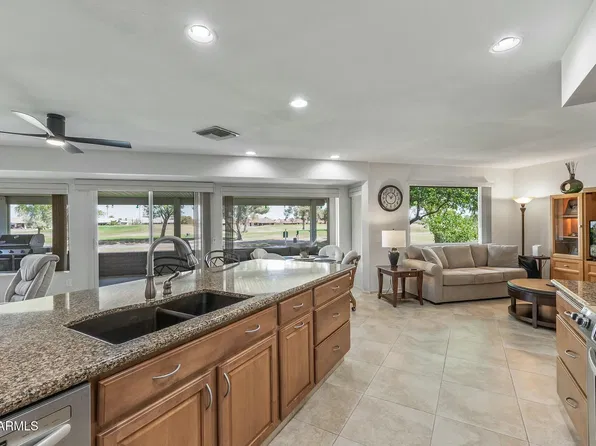 12822 W BALLAD Drive, Sun City West, AZ 85375