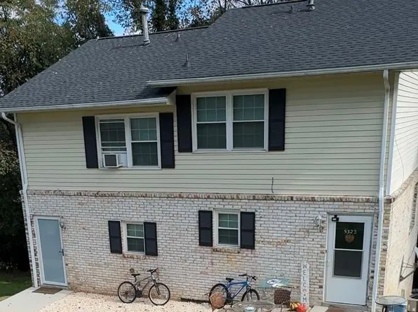 5320 Carolyn Cir, Roanoke, VA 24018
