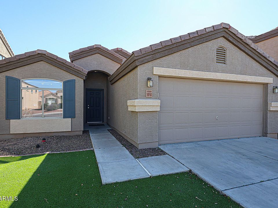 1st image of 10743 W COOLIDGE Street