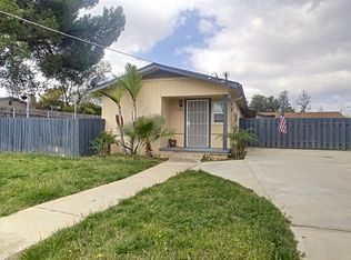574 S 3rd St, El Cajon, CA 92019