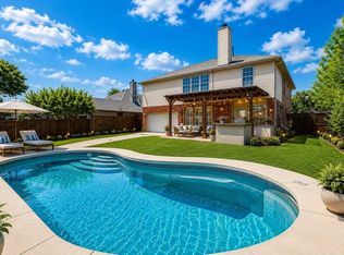 1432 Glendover Dr, Allen, TX 75013