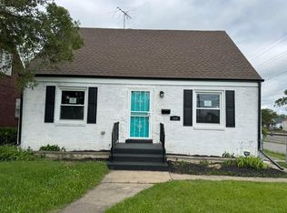 300 W Taft St, Gary, IN 46404