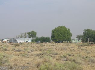 20782 Road 24.7 SW, Mattawa, WA 99349