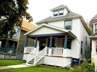 59 Greenfield St, Buffalo, NY 14214
