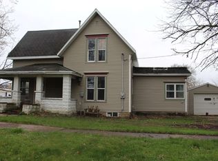 1206 Center St, Ruthven, IA 51358