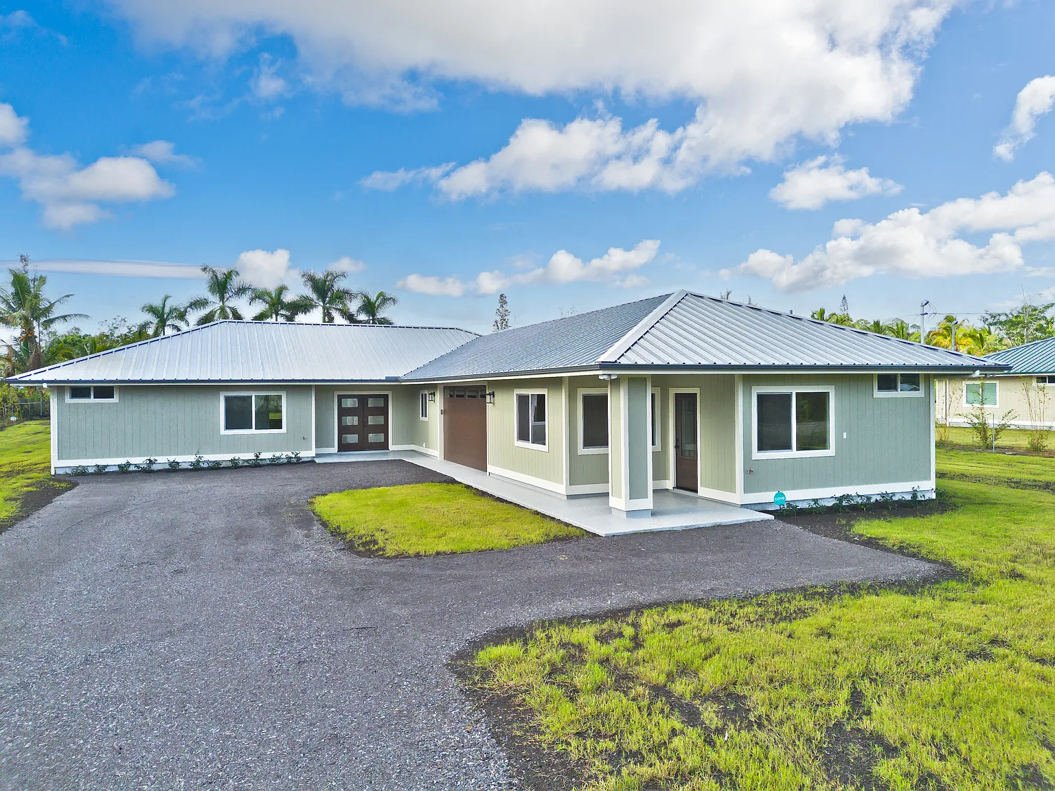 15th Ave, Keaau — Photo 1