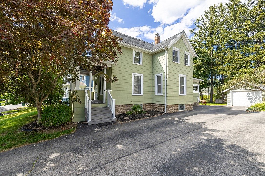 388 Eaton Rd, Rochester, NY 14617 | Zillow