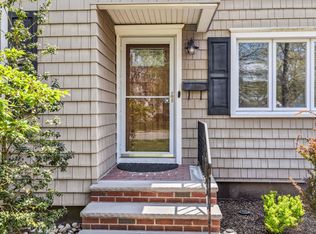 22 S Cedar Pkwy, Livingston, NJ 07039