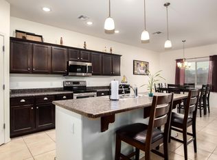 8905 E Abrams Loop, Tucson, AZ 85710