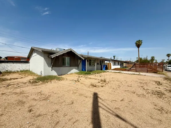 4850 W Windsor Ave, Phoenix, AZ 85035